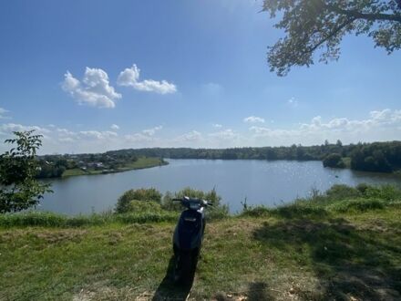 Сузуки Другая, объемом двигателя 49 л и пробегом 0 тыс. км за 204 $, фото 1 на Automoto.ua