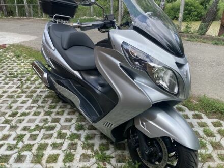 Сузукі Інша, об'ємом двигуна 0.4 л та пробігом 0 тис. км за 2850 $, фото 1 на Automoto.ua