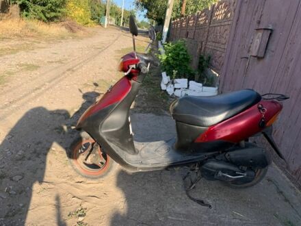 Сузуки Другая, объемом двигателя 65 л и пробегом 0 тыс. км за 341 $, фото 1 на Automoto.ua