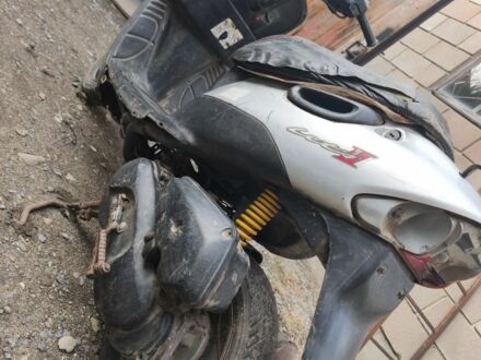 Сузукі Інша 2008 у Бродах на Automoto.ua Сузукі Інша, об'ємом двигуна 50 л та пробігом 0 тис. км за 84 $, фото 1 на Automoto.ua