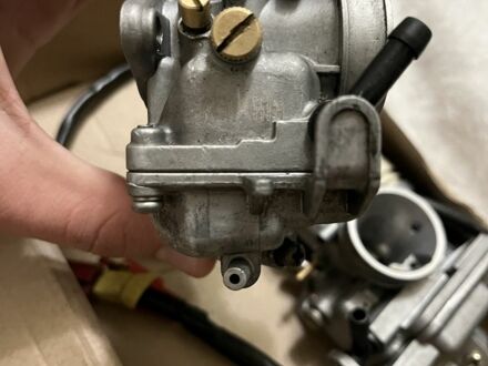 Сузуки Другая, объемом двигателя 0 л и пробегом 0 тыс. км за 14 $, фото 1 на Automoto.ua