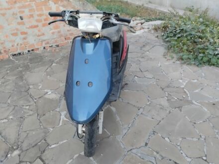 Сузукі Інша, об'ємом двигуна 49 л та пробігом 0 тис. км за 2600 $, фото 1 на Automoto.ua