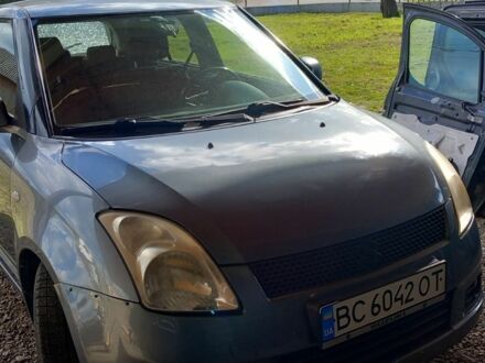 Сузукі Інша, об'ємом двигуна 13 л та пробігом 0 тис. км за 2600 $, фото 1 на Automoto.ua