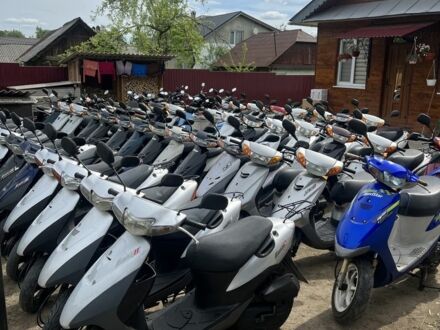 Сузукі Інша, об'ємом двигуна 49 л та пробігом 0 тис. км за 450 $, фото 1 на Automoto.ua