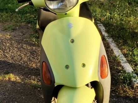 Сузуки Другая, объемом двигателя 50 л и пробегом 0 тыс. км за 404 $, фото 1 на Automoto.ua