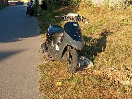 Сузукі Інша, об'ємом двигуна 50 л та пробігом 0 тис. км за 216 $, фото 1 на Automoto.ua