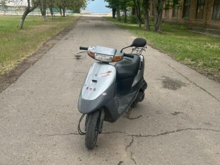 Сузукі Інша 2008 у Томаківка на Automoto.ua Сузукі Інша, об'ємом двигуна 49 л та пробігом 0 тис. км за 13500 $, фото 1 на Automoto.ua