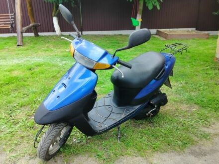 Сузуки Другая, объемом двигателя 49 л и пробегом 0 тыс. км за 379 $, фото 1 на Automoto.ua