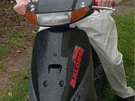 Сузуки Другая, объемом двигателя 70 л и пробегом 0 тыс. км за 359 $, фото 1 на Automoto.ua