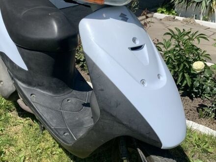 Сузукі Інша, об'ємом двигуна 0 л та пробігом 0 тис. км за 400 $, фото 1 на Automoto.ua