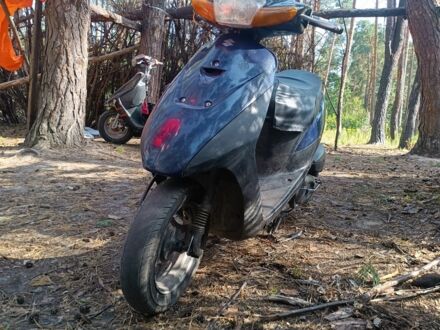 Сузуки Другая, объемом двигателя 49 л и пробегом 0 тыс. км за 365 $, фото 1 на Automoto.ua