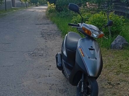 Сузуки Другая, объемом двигателя 49 л и пробегом 0 тыс. км за 462 $, фото 1 на Automoto.ua