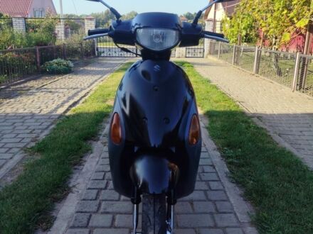 Сузукі Інша, об'ємом двигуна 49 л та пробігом 0 тис. км за 15500 $, фото 1 на Automoto.ua