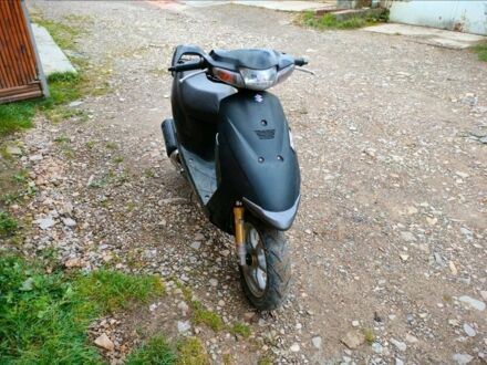 Сузуки Другая, объемом двигателя 50 л и пробегом 0 тыс. км за 450 $, фото 1 на Automoto.ua