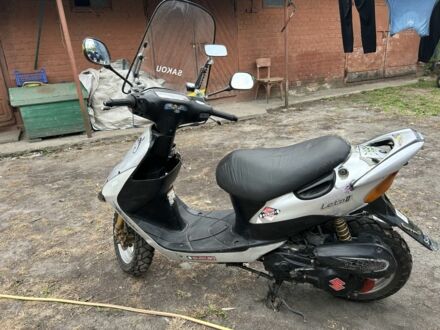 Сузуки Другая, объемом двигателя 49 л и пробегом 0 тыс. км за 365 $, фото 1 на Automoto.ua