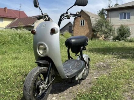 Сузукі Інша 2008 у Бродах на Automoto.ua Сузукі Інша, об'ємом двигуна 50 л та пробігом 0 тис. км за 300 $, фото 1 на Automoto.ua