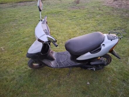 Сузуки Другая, объемом двигателя 50 л и пробегом 0 тыс. км за 215 $, фото 1 на Automoto.ua