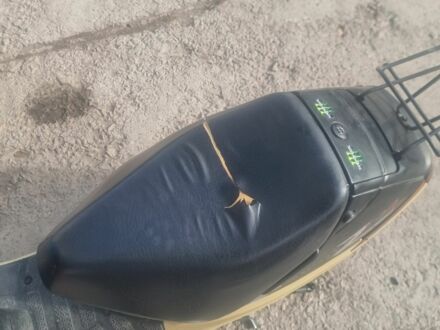 Сузуки Другая, объемом двигателя 49 л и пробегом 0 тыс. км за 192 $, фото 1 на Automoto.ua