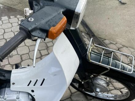 Сузуки Другая, объемом двигателя 50 л и пробегом 0 тыс. км за 297 $, фото 1 на Automoto.ua