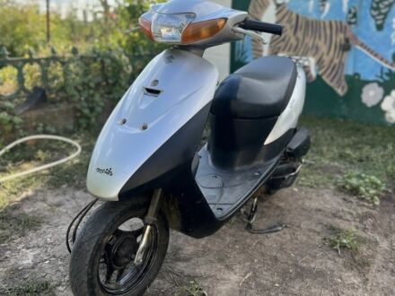 Сузукі Інша, об'ємом двигуна 49 л та пробігом 0 тис. км за 292 $, фото 1 на Automoto.ua