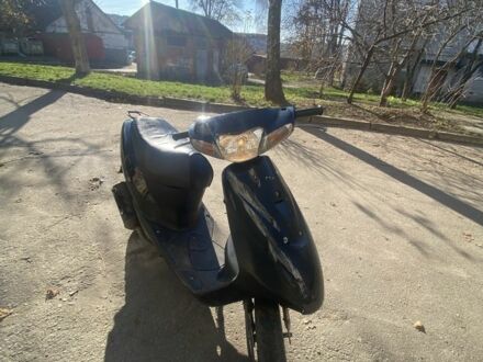 Сузуки Другая, объемом двигателя 49 л и пробегом 0 тыс. км за 326 $, фото 1 на Automoto.ua