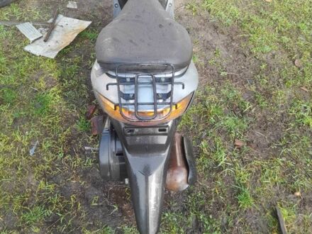 Сузуки Другая, объемом двигателя 50 л и пробегом 0 тыс. км за 119 $, фото 1 на Automoto.ua