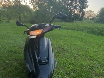 Сузукі Інша, об'ємом двигуна 49 л та пробігом 0 тис. км за 8000 $, фото 1 на Automoto.ua
