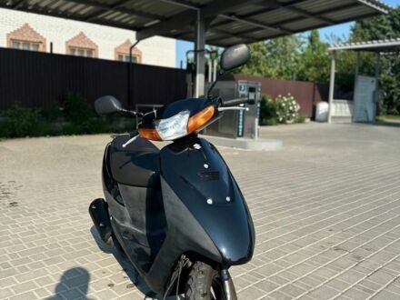 Сузукі Інша, об'ємом двигуна 49 л та пробігом 0 тис. км за 361 $, фото 1 на Automoto.ua