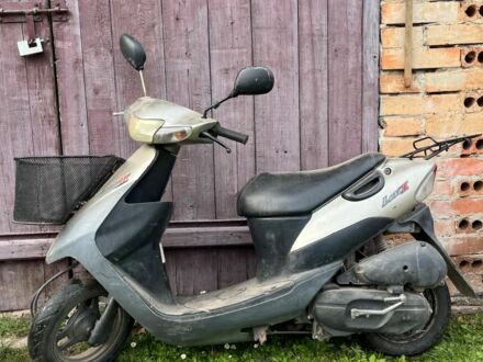 Сузукі Інша, об'ємом двигуна 49 л та пробігом 0 тис. км за 101 $, фото 1 на Automoto.ua