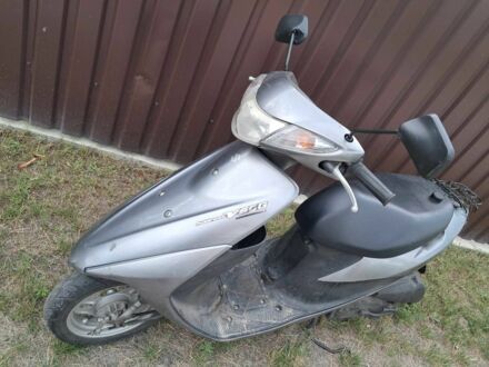 Сузукі Інша, об'ємом двигуна 49 л та пробігом 0 тис. км за 26000 $, фото 1 на Automoto.ua