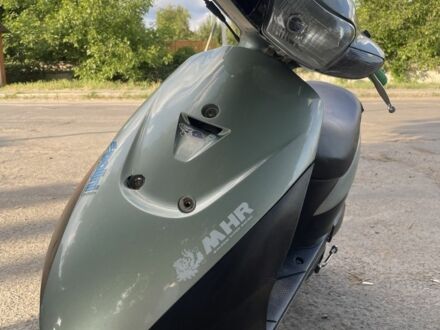 Сузуки Другая, объемом двигателя 49 л и пробегом 0 тыс. км за 192 $, фото 1 на Automoto.ua