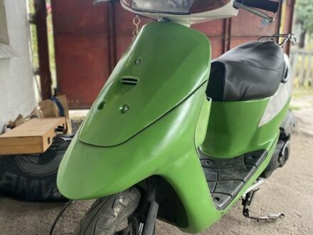 Сузуки Другая, объемом двигателя 50 л и пробегом 0 тыс. км за 241 $, фото 1 на Automoto.ua