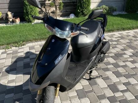 Сузуки Другая, объемом двигателя 49 л и пробегом 0 тыс. км за 800 $, фото 1 на Automoto.ua