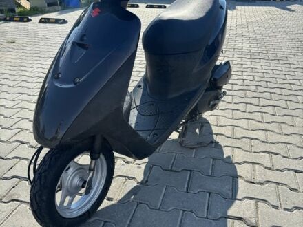 Сузукі Інша 2009 у Дрогобичі на Automoto.ua Сузукі Інша, об'ємом двигуна 49 л та пробігом 0 тис. км за 462 $, фото 1 на Automoto.ua