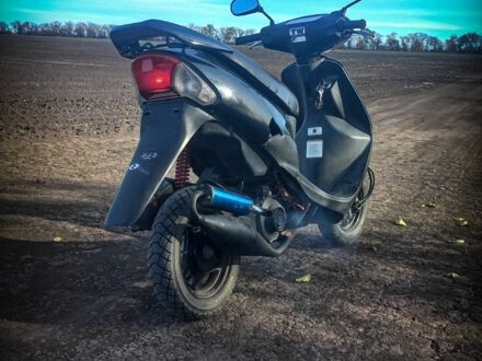 Сузуки Другая 2009 в Березовке на Automoto.ua Сузуки Другая, объемом двигателя 65 л и пробегом 0 тыс. км за 500 $, фото 1 на Automoto.ua