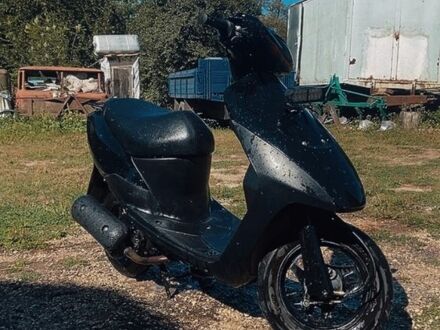 Сузукі Інша 2009 у Збараже на Automoto.ua Сузукі Інша, об'ємом двигуна 65 л та пробігом 0 тис. км за 400 $, фото 1 на Automoto.ua