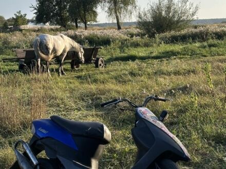 Сузукі Інша, об'ємом двигуна 65 л та пробігом 0 тис. км за 243 $, фото 1 на Automoto.ua