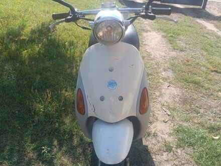 Сузуки Другая, объемом двигателя 49 л и пробегом 0 тыс. км за 347 $, фото 1 на Automoto.ua