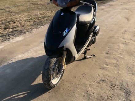Сузуки Другая 2009 в Яворове на Automoto.ua Сузуки Другая, объемом двигателя 50 л и пробегом 0 тыс. км за 21000 $, фото 1 на Automoto.ua