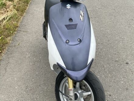 Сузукі Інша 2009 у Стрые на Automoto.ua Сузукі Інша, об'ємом двигуна 50 л та пробігом 0 тис. км за 486 $, фото 1 на Automoto.ua