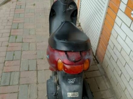Сузукі Інша, об'ємом двигуна 49 л та пробігом 0 тис. км за 316 $, фото 1 на Automoto.ua