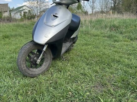 Сузуки Другая 2009 в Яготине на Automoto.ua Сузуки Другая, объемом двигателя 49 л и пробегом 0 тыс. км за 350 $, фото 1 на Automoto.ua