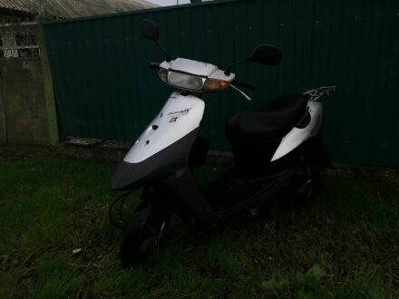 Сузукі Інша, об'ємом двигуна 65 л та пробігом 0 тис. км за 130 $, фото 1 на Automoto.ua