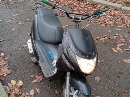 Сузуки Другая, объемом двигателя 49 л и пробегом 0 тыс. км за 286 $, фото 1 на Automoto.ua