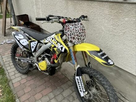 Сузуки Другая, объемом двигателя 0.25 л и пробегом 0 тыс. км за 2500 $, фото 1 на Automoto.ua