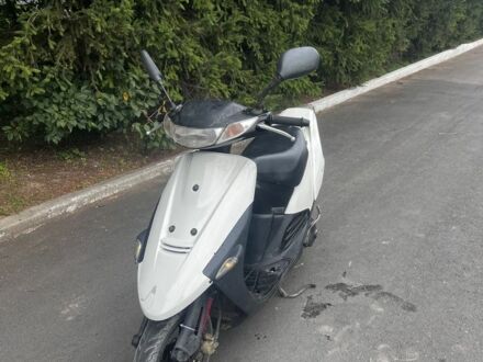 Сузукі Інша 2009 у Сокале на Automoto.ua Сузукі Інша, об'ємом двигуна 50 л та пробігом 0 тис. км за 218 $, фото 1 на Automoto.ua