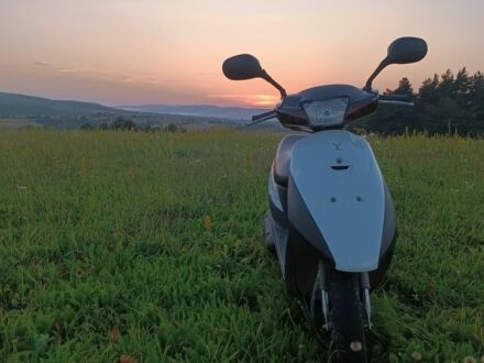 Сузуки Другая, объемом двигателя 50 л и пробегом 0 тыс. км за 381 $, фото 1 на Automoto.ua