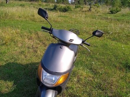 Сузукі Інша 2009 у Коростене на Automoto.ua Сузукі Інша, об'ємом двигуна 50 л та пробігом 0 тис. км за 12500 $, фото 1 на Automoto.ua