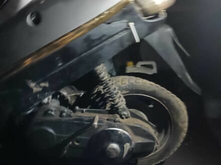 Сузуки Другая 2009 в Перемышлянах на Automoto.ua Сузуки Другая, объемом двигателя 50 л и пробегом 0 тыс. км за 98 $, фото 1 на Automoto.ua