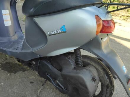 Сузукі Інша 2009 у Крыжополе на Automoto.ua Сузукі Інша, об'ємом двигуна 0 л та пробігом 0 тис. км за 557 $, фото 1 на Automoto.ua